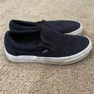 Vans Slip-On Shoes